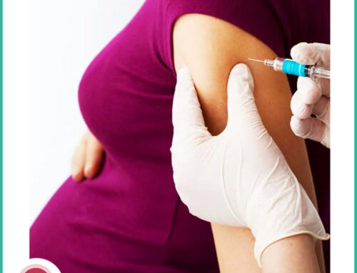 Le vaccinazioni in gravidanza
