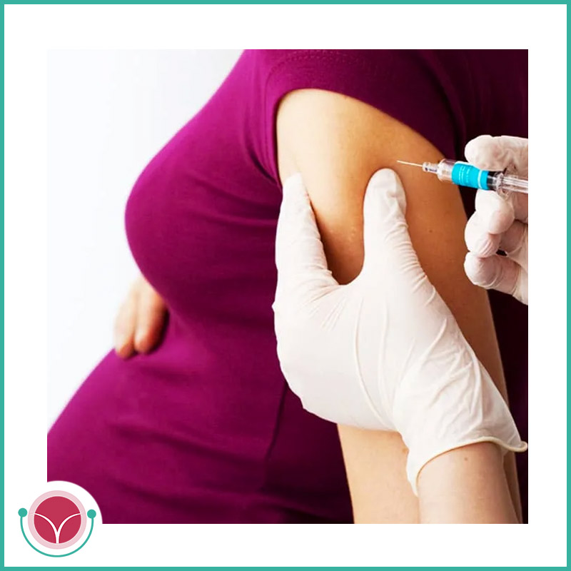 vaccinazioni gravidanza luigi fasolino