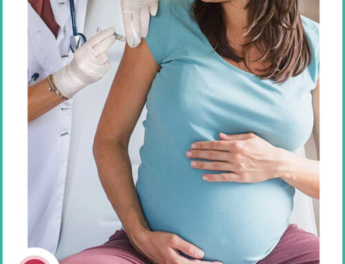 Le principali vaccinazioni raccomandate in gravidanza