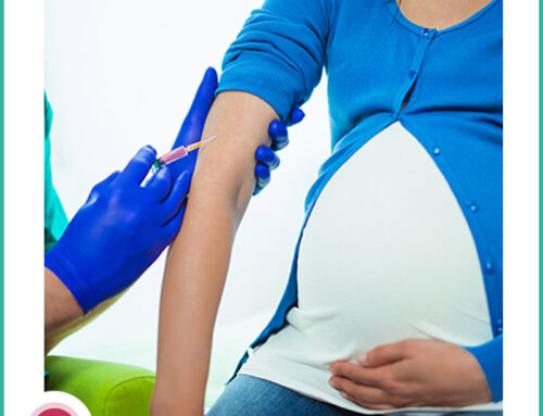 Vaccinarsi in gravidanza – Le raccomandazioni del Ministero della Salute
